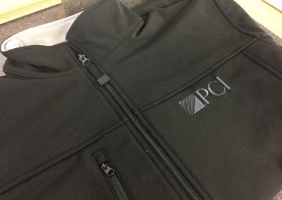 PCI Contracting Jackets