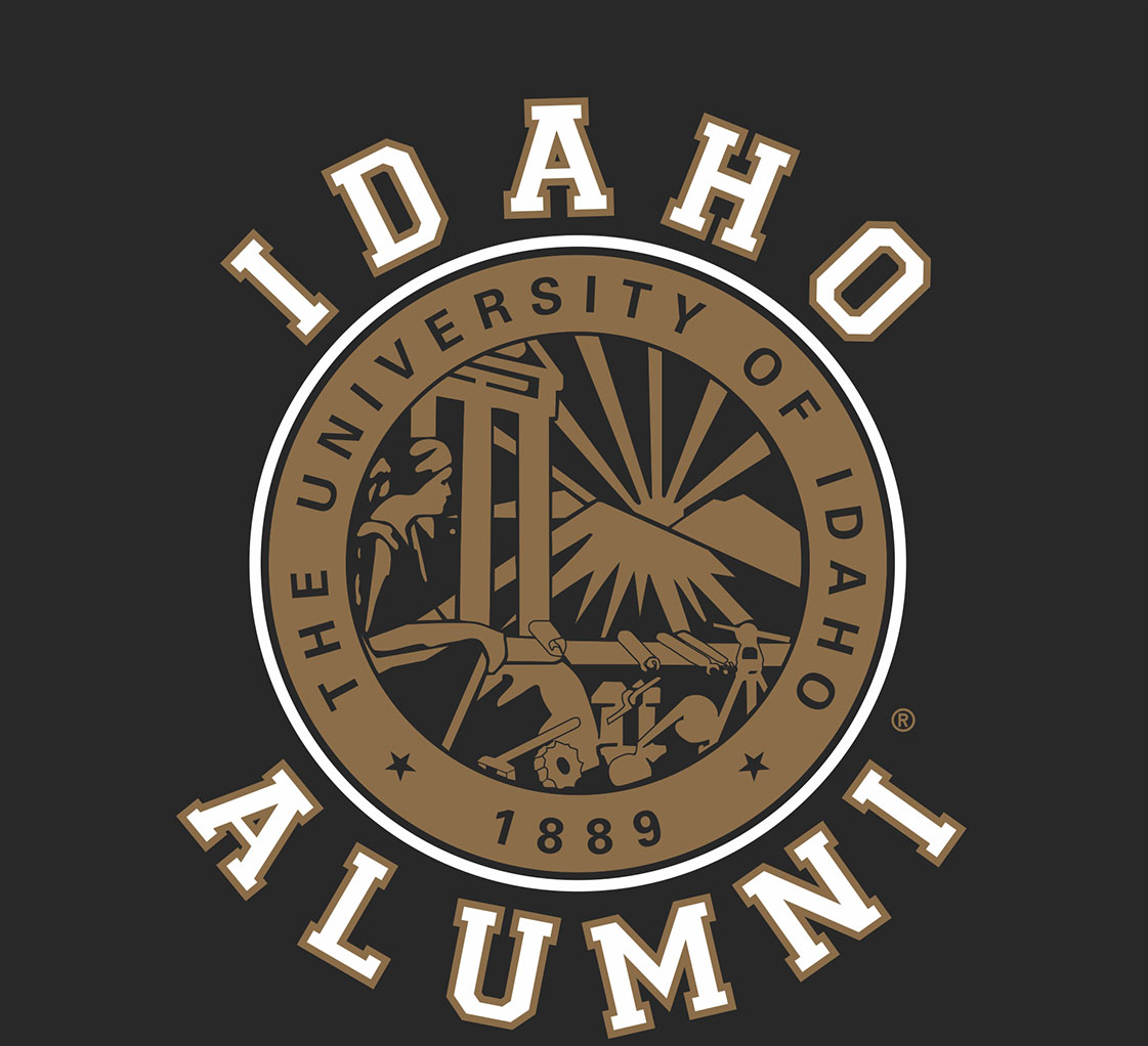 Screen Printing | Idaho Alumni T-Shirts