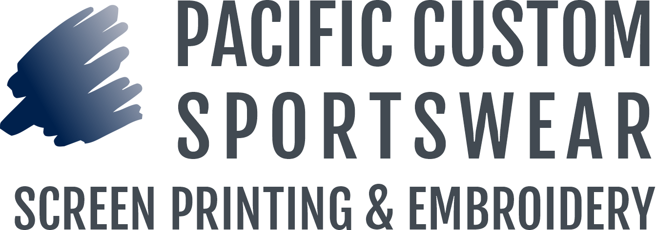 Pacific Custom